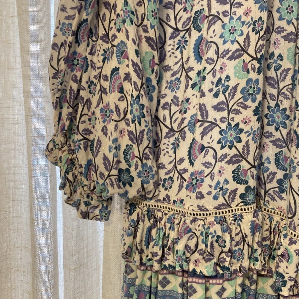 Spell & the Gypsy Dahlia Dress - Picture 9 of 15